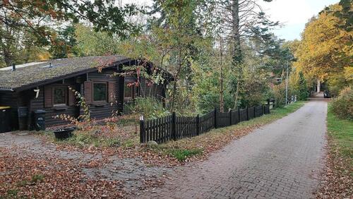 Foto - Blockhaus zum Wohnen - 135.000,00&nbsp;EUR Kaufpreis, ca.&nbsp; 72,00&nbsp;m&sup2;