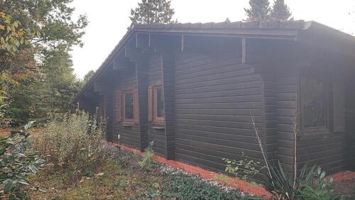 Foto - 2 Zimmer Einfamilienhaus zum Kaufen in Nahrendorf