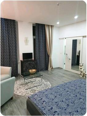 Foto - „Alles drin, einfach einziehen – All‑Inclusive-Wohnen!“