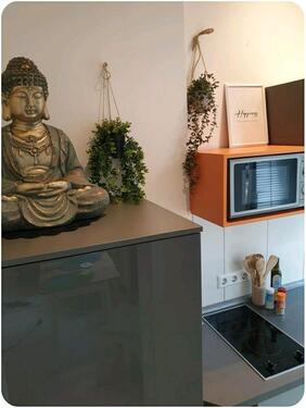 Foto - 1 Zimmer Etagenwohnung in Koblenz