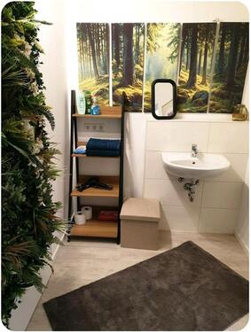 Foto - Etagenwohnung in Koblenz zur Miete