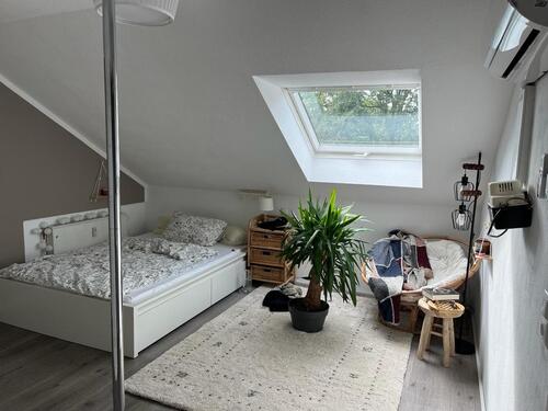 Foto - 2.5 Zimmer Dachgeschoßwohnung in Haltern am See