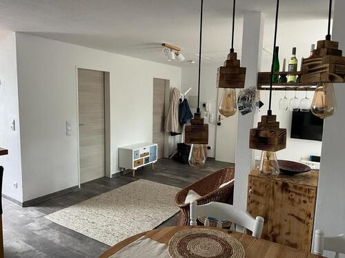 Foto - Dachgeschoßwohnung in Haltern am See zur Miete