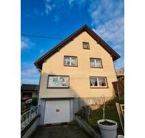 Familienfreundliches Traumhaus im Westerwald zu verkaufen - Langenhahn