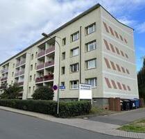 Wenige Stufen zum Glück! - 350,00&nbsp;EUR Kaltmiete, ca.&nbsp; 59,27&nbsp;m&sup2; in Querfurt (PLZ: 06268)