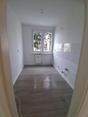 Foto - Erdgeschoßwohnung in Querfurt zur Miete