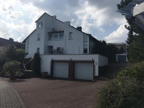 Foto - 2 Zimmer, Dachgeschoss, circa 50 m², Künzell,590 kalt