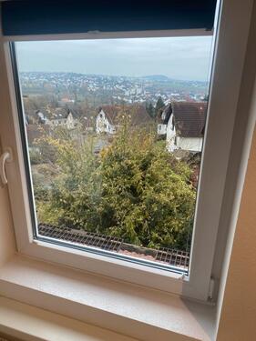 Foto - 2 Zimmer Dachgeschoßwohnung zur Miete in Künzell