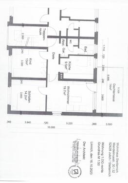 Foto - Nähe Forschungszentrum Jülich - Stetternich