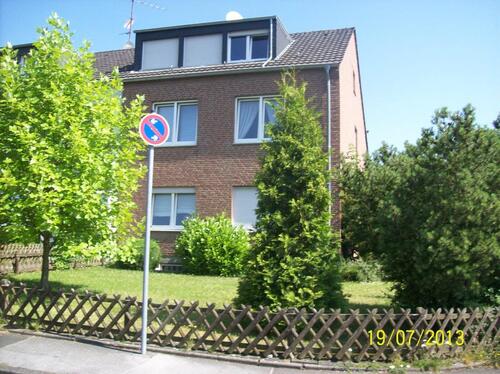 Foto - 3 Zimmer Etagenwohnung in Jülich