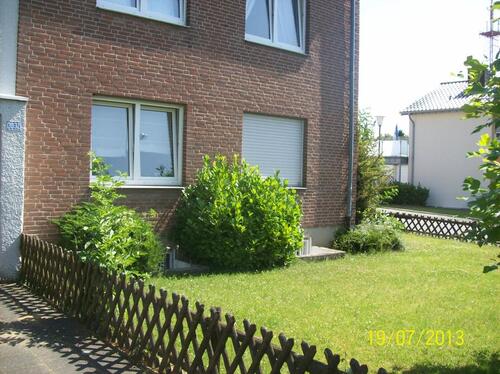 Foto - Etagenwohnung in Jülich zur Miete