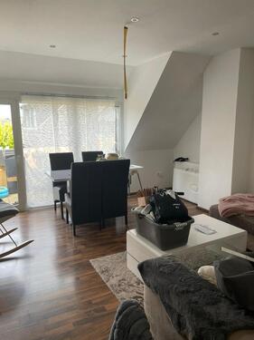 Foto - 3 Zi.-Wohnung mit Balkon 1 Etage in Kalkar-Wissel