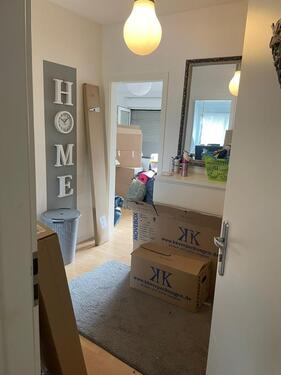 Foto - Etagenwohnung in Kalkar zur Miete