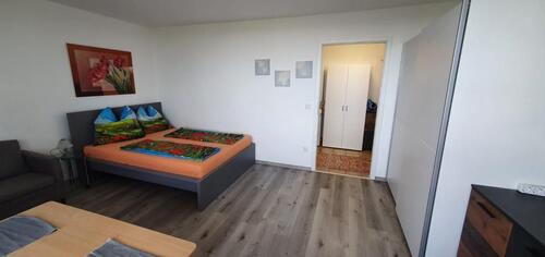 Foto - Möblierte 1 Zimmer Wohnung am Wöhrder See