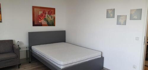 Foto - Etagenwohnung in Nürnberg zur Miete