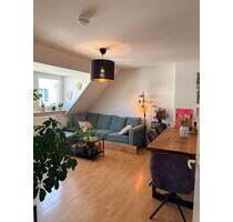 3,5 Raum Hattingen, DG, Citynah, Bad: Wanne + Dusche, Balkon