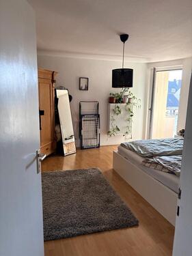 Foto - Dachgeschoßwohnung in Hattingen zur Miete