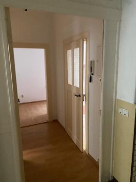 Foto - 1 Zimmer Erdgeschoßwohnung in Gera