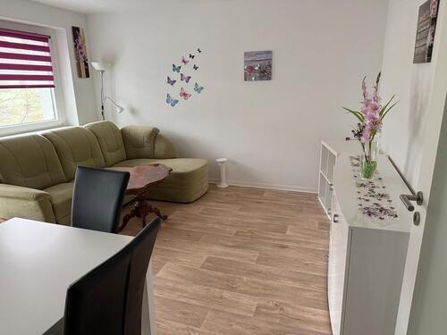 Foto - Nachmieter für Seniorenwohnung in Bad Dürrenberg