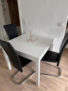 Foto - 2 Zimmer Etagenwohnung zur Miete in Leuna