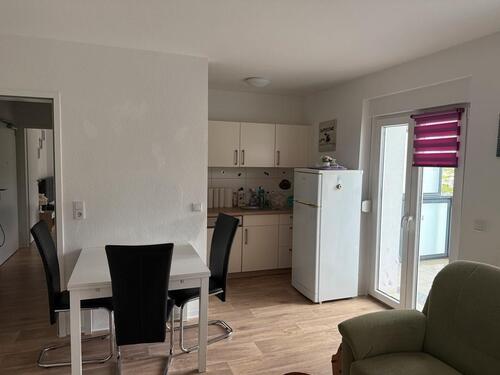 Foto - 2 Zimmer Etagenwohnung in Leuna