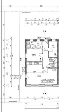 Foto - 5.5 Zimmer Doppelhaushälfte zur Miete in Soltau