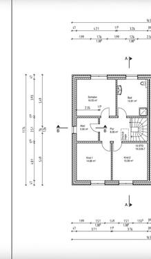 Foto - 5.5 Zimmer Doppelhaushälfte in Soltau