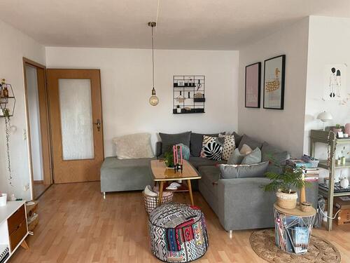 Foto - 2.5 Zimmer Dachgeschoßwohnung zur Miete in Trossingen