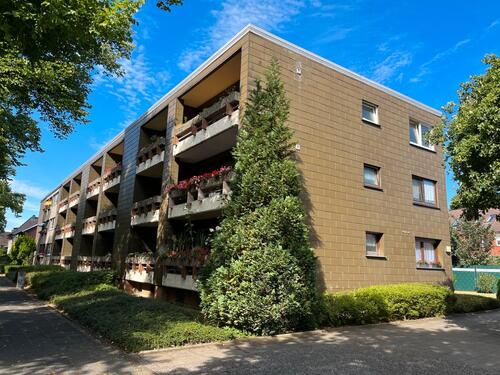 Foto - Senioren-Wohnung 2 Zimmer KDB, Marl-Brassert