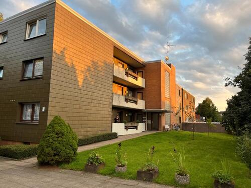 Foto - 2 Zimmer Etagenwohnung zur Miete in Marl