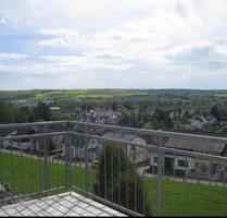 Großzügige Wohnung mit Fernblick - Blieskastel