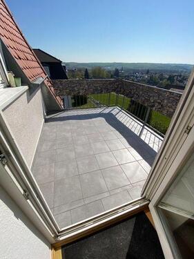 Foto - 4 Zimmer Etagenwohnung zur Miete in Blieskastel