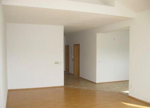 Foto - Etagenwohnung in Blieskastel zur Miete