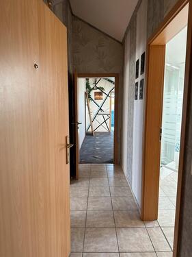 Foto - 4 Zimmer Dachgeschoßwohnung zur Miete in Twistringen