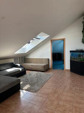 Foto - 4 Zimmer Dachgeschoßwohnung in Twistringen
