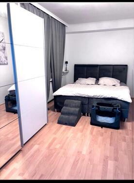 Foto - Etagenwohnung in Bochum zur Miete