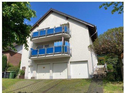 Foto - Schöne 2-Zimmer Wohnung mit eigenem kleinen Gartenanteil in Loope