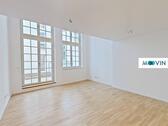 Foto - Etagenwohnung zur Miete in Leipzig