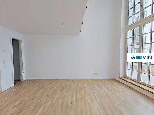 Foto - Etagenwohnung in Leipzig zur Miete