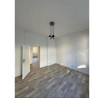 Neu renovierte, große 3-Zimmer-Wohnung mit Einbauküche - Wilhelmshaven