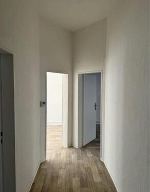 Foto - Etagenwohnung in Wilhelmshaven