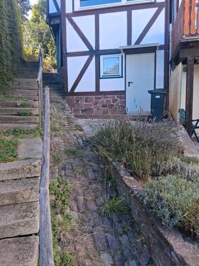 Foto - Haus zur Miete in Adelebsen - 850,00 EUR Kaltmiete,