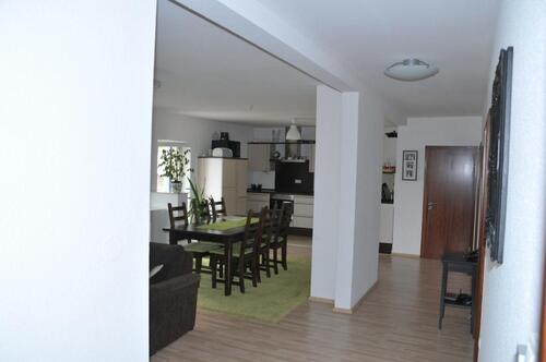 Foto - Modern geschnittene 3-Zimmer Wohnung - Randersacker