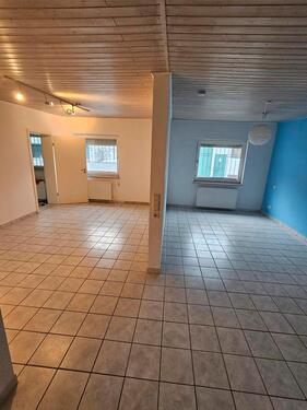 Foto - Etagenwohnung zur Miete in Bad Soden-Salmünster