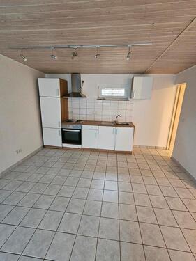Foto - Etagenwohnung in Bad Soden-Salmünster