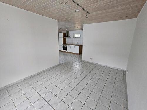 Foto - Etagenwohnung in Bad Soden-Salmünster zur Miete