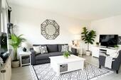 Foto - Exklusives Studio 1-Zimmer – möbliert & Toplage Frankfurt Norde
