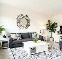 Exklusives Studio 1-Zimmer – möbliert & Toplage Frankfurt Norde - Frankfurt am Main Nordend West