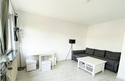Foto - Etagenwohnung zur Miete in Frankfurt am Main