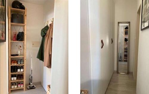 Foto - Etagenwohnung in Frankfurt am Main zur Miete